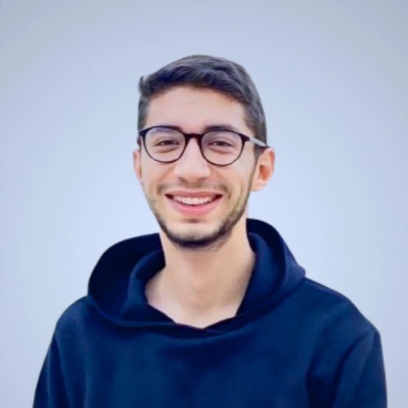 Lagha Ahmed Fouad