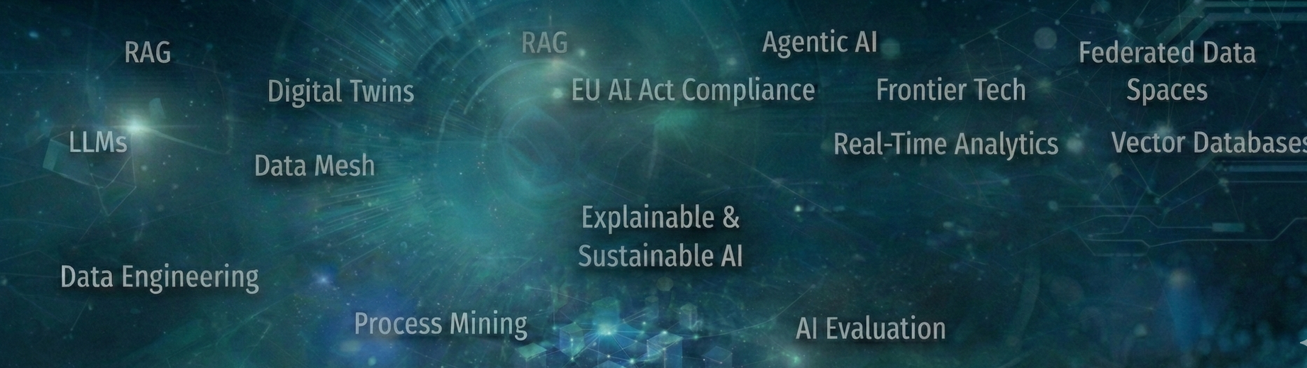 DSE Topics en