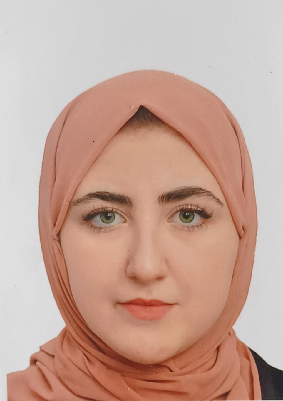 Bouressace Kawkab