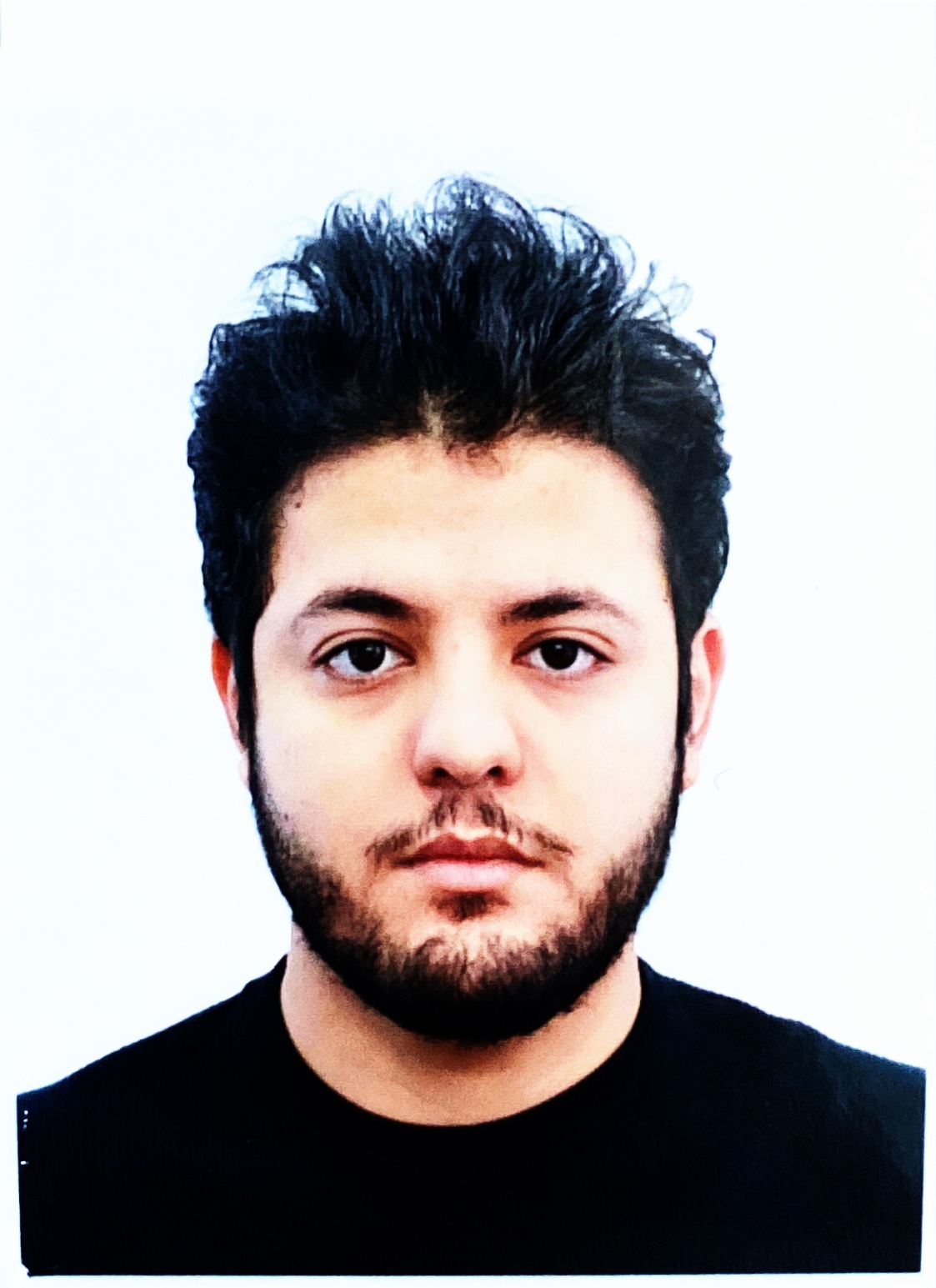 Farou Zakarya