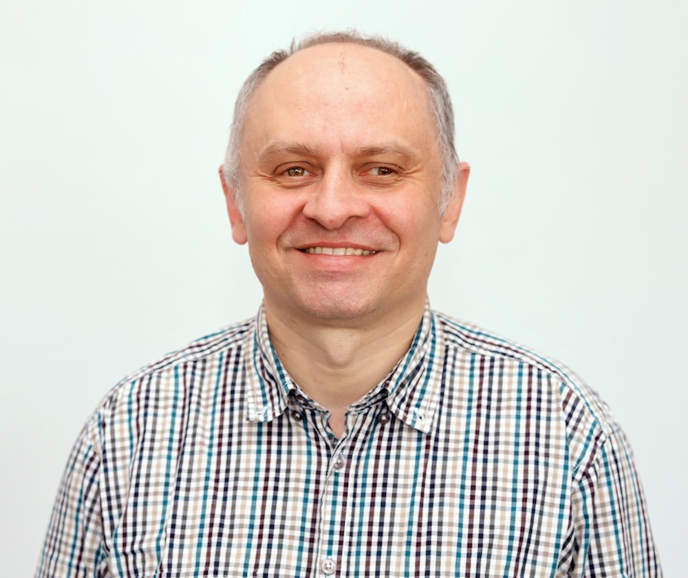 Orosz Tamás