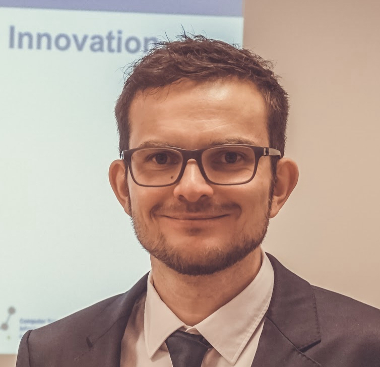 Koren István