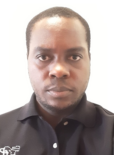Kamuzora Adolf