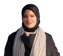 Seddiki Loubna