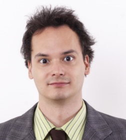 Bencsik Gergely