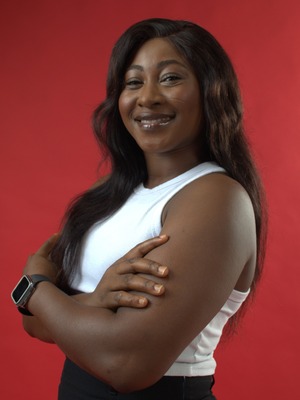 Asuah Georgina